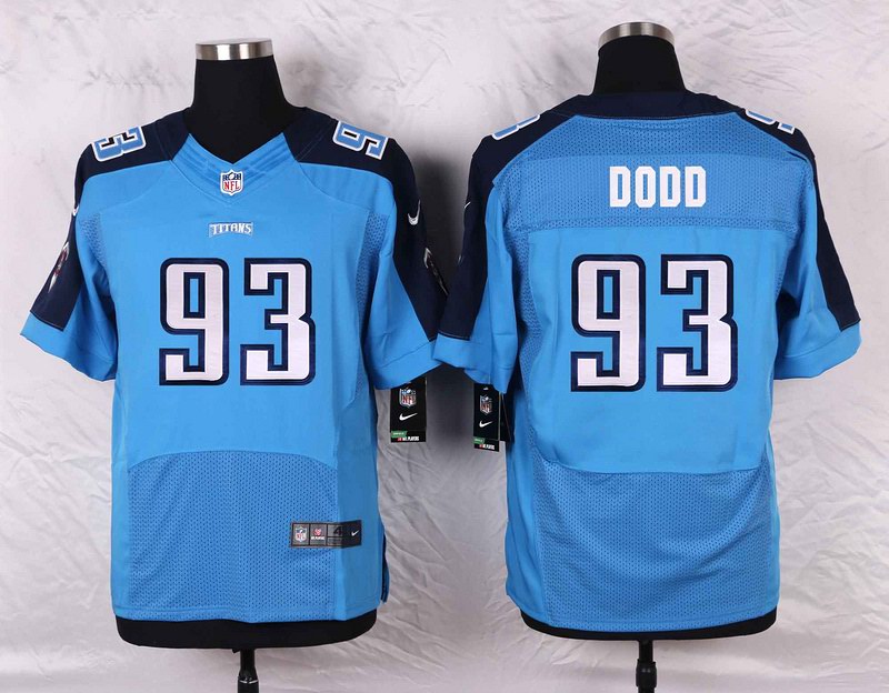 Tennessee Titans elite jerseys-053
